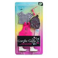 Corolle girls - music & fashion outfit