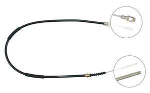 Koppelingkabel K22940
