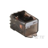 TE Connectivity 8-1415545-7 TE AMP GPR Panel Plug-In Relays,Sockets,Acc.-Schrack Carton 1 stuk(s)