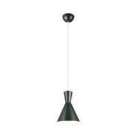 Trio Design hanglampEnzo donkergroen - R30781049