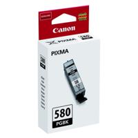Inktcartridge canon pgi-580 zwart