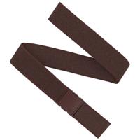 Arcade Atlas Slim Riem Burgundy One Size
