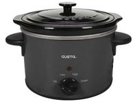 GUSTA Gusta Slow Cooker 2,5L - thumbnail