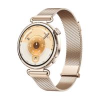 Smartwatch Huawei Watch GT 6 Konsu-B19M Gouden 1,32" Smartwatch Huawei Watch GT 6 Konsu-B19M Gouden 1,32"