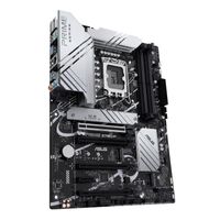 Asus PRIME Z790-P-CSM Moederbord Socket Intel 1700 Vormfactor ATX Moederbord chipset Intel® Z790 - thumbnail