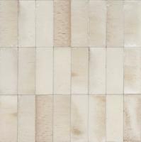 Ragno Gleeze R8GZ Wandtegel 075X200 Beige 10mm Glans