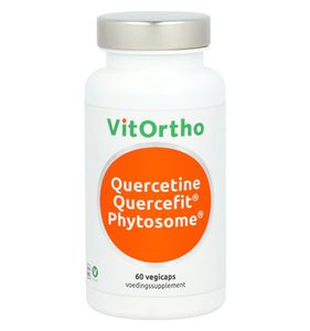 Quercetine quercefit phytosome