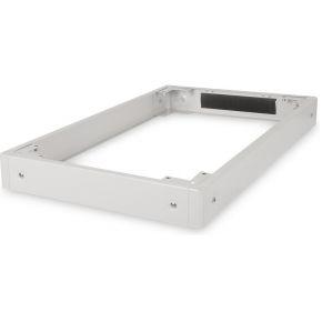 Digitus DN-19 PLINTH-6/10-N1 rack-toebehoren
