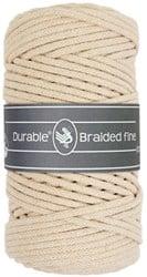 Durable Braided Fine 2208 Sand 75m x 3mm