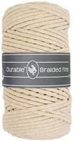 Durable Braided Fine 2208 Sand 75m x 3mm