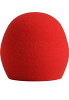 Shure A58WS-RED onderdeel & accessoire voor microfoons