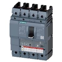 3VA6110-5HL41-0AA0  - Circuit-breaker 100A 3VA6110-5HL41-0AA0 - thumbnail