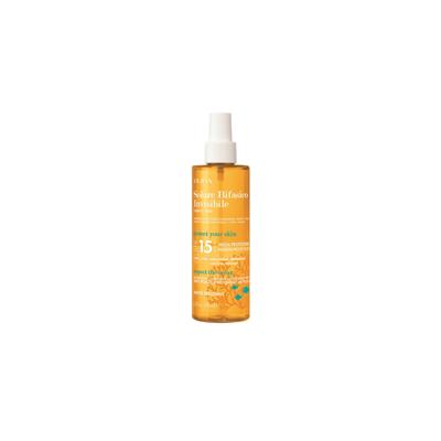 PUPA Multifunction Invisible Two-Phase Sunscreen SPF15 200ml