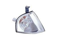 Knipperlicht rechts voor 10/00+ +LAMPHOUD. 7621906