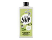 Marcel&apos;s Green Soap Afwasmiddel - basilicum & vetiver