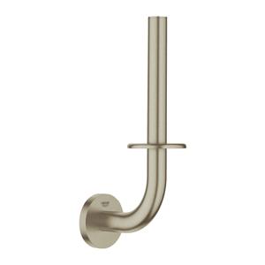 GROHE Essentials reserverolhouder geborsteld nikkel 40385EN1