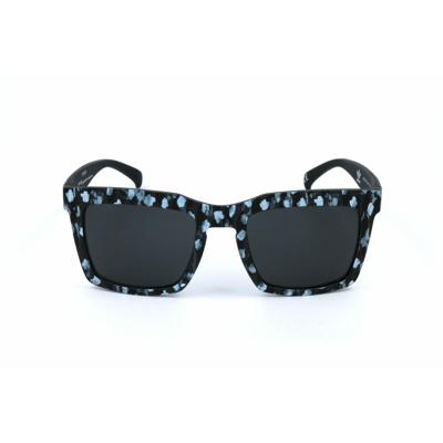 Heren zonnebril Adidas AOR010-TFL-009 Ø 53 mm