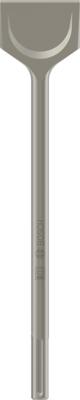 Bosch Accessoires Spadebeitel SDS-max 400 x 80 mm 1st - 2608690198