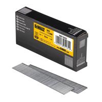 DeWALT DNBT1825GZ 18 Gauge GAL Spijkers 1.25x25mm VE=5000 DeWALT DNBT1825GZ 18 Gauge GAL Spijkers 1.25x25mm VE=5000