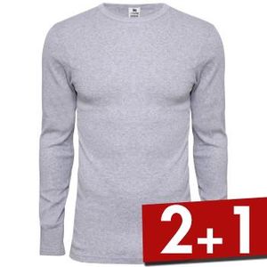 Dovre Long Sleeve Crew Neck * Actie *