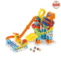 VTech Marble Rush Racing Set Electronic M200E