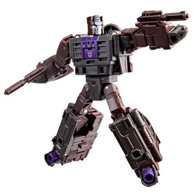 Hasbro Transformers Deluxe Combaticon Blast Off