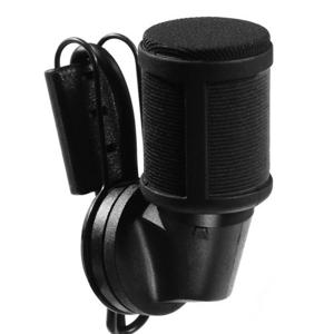 Sennheiser MKE 40-EW dasspeldmicrofoon