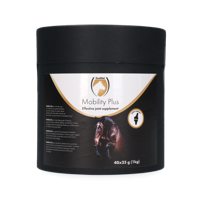 Excellent Horse Mobility Plus 40 x 25 g (1 kg)