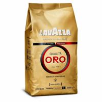Koffiebonen Lavazza Qualità Oro 1kg