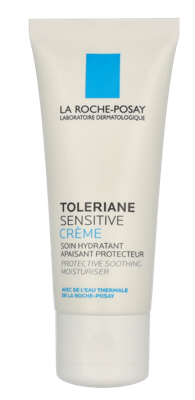 La Roche-Posay - LRP Toleriane Sensitive Cream 40 ml