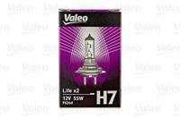 Valeo Autolampen Halogeen 032517 - thumbnail