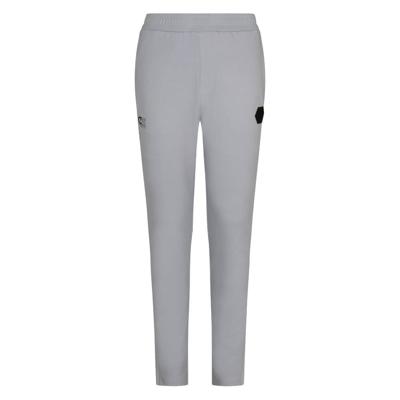 Cruyff Mellite Trainingsbroek Kids Lichtgrijs