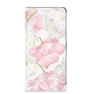 Nokia XR21 Smart Cover Lovely Flowers