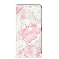 Nokia XR21 Smart Cover Lovely Flowers