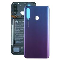 Batterij achtercover voor Huawei Honor 20i (gradiënt blauw)