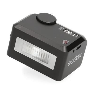 Godox iT30Pro Black iFlash TTL Camera Flash - Sony