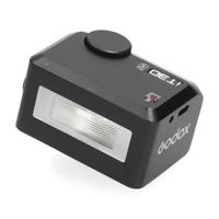 Godox iT30Pro Black iFlash TTL Camera Flash - Sony Godox iT30Pro Black iFlash TTL Camera Flash - Sony