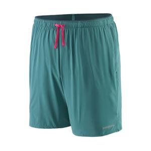 Patagonia Multi Trails 8" Running Korte Broek Heren Wetland Blue S