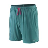 Patagonia Multi Trails 8" Running Korte Broek Heren Wetland Blue S