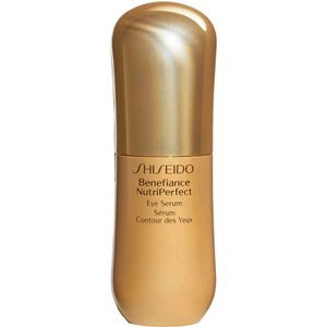 Benefiance nutriperfect eye serum 15ml