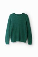 Trui - GREEN - XXL