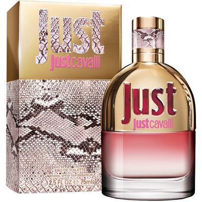 Just For Her eau de toilette, 75 ml