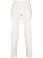 Dell'oglio pantalon chino slim - Tons neutres