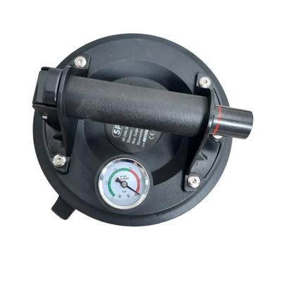 Spero 200mm Glas & Tegel Vacuüm Pompzuiger PRO - Drukmeter - Max: 56Kg VP200G - VP200G