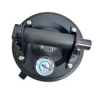 Spero 200mm Glas & Tegel Vacuüm Pompzuiger PRO - Drukmeter - Max: 56Kg VP200G - VP200G