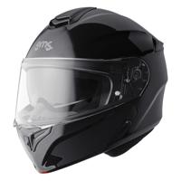 GMS Aperio, Systeemhelm, Zwart