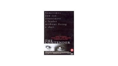 DVD the contender