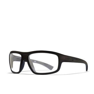 WileyX Contend Matte Black