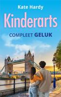 Compleet geluk - Kate Hardy - ebook
