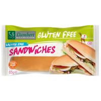 Damhert Sandwiches glutenvrij